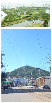 五稜郭