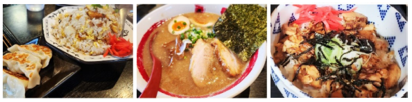 らーめん旭