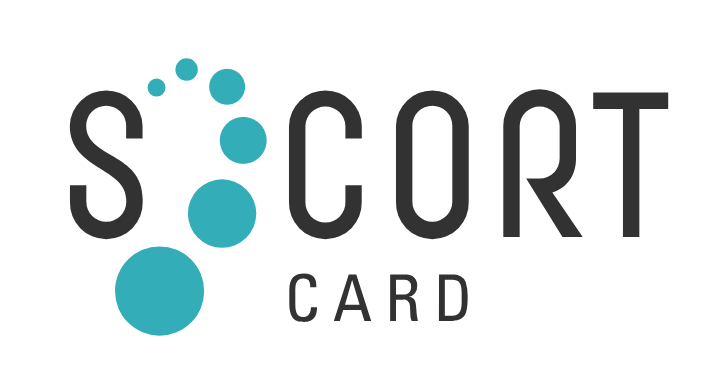 S-CORT CARD